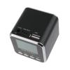 Портативный мини-куб с динамиком, FM-радио, MP3, поддержкой USB