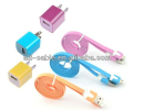 TPE Micro USB cable