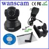 Wanscam HW0027 Android iPhone HD 720P Indoor Pan Tilt CCTV Security...