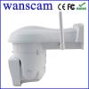 HW0023 Outdoor Wifi H264 HD Security CCTV Cam