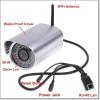 Wanscam AJ-C0WA-B606 ODM wifi ip outdoor camera with night vision 50m