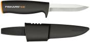 Нож общего назначения "К40" Fiskars (125860)