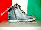 ﻿Ботинки детские кожаные демисезонные Docksteps из Италии