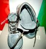 ﻿Ботинки детские кожаные демисезонные Docksteps из Италии