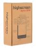 Смартфон Highscreen alpha GTR 4.5" 4Gb