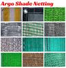 Green Construction Debris Net for Scaffolding Safety