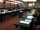 Preparation for Thai Delegation to INNOPROM 2014