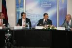 Консультативная встреча Российского и Таиландского деловых советов