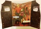 SDCC 2014 Exclusive Manny Taur & Iris Clops - Мэнни Таур и Ирис...