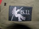 Тактическое поло 5.11 Short Sleeve Summer 511 Tactical Quick-drying T...