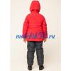 М504 Куртка для мальчика, красный