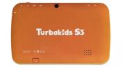 Планшет TurboPad TurboKids S3 8Gb Orange