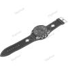 OULM Мужские наручные часы с ремешком из синтетической кожи WMN-125273