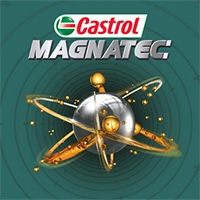 Castrol MAGNATEC 5W-40 A3/B4 4х4 LT