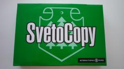 Бумага "SVETOCOPY", А4, 500 листов