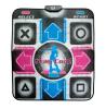 Танцевальный коврик для подключения к телевизору или компьютеру X-treme Dance Pad Platinum