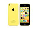 apple iphone 5c yellow