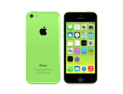 apple iphone 5c 16gb green