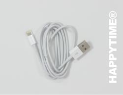Оригинальный usb кабель для iphone 5, 5c, 5s ipad mini, ipad 4...