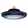 Промышленный светильник Verluisant Cyber Bell 150w 18 119lm  диоды Nichia