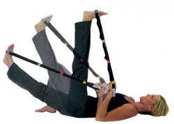 Лента-эспандер для упражнений на растяжку  Thera-Band®