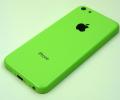 iPhone 5c ёмкостью 16 гб зеленый