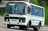 Автобус ПАЗ-3205-07 (Дизель)