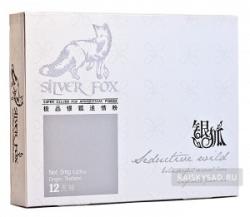 Женская виагра-порошок "Серебряная лиса" (Silver fox)