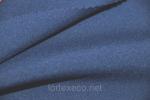 Ткань Габардин, (Восток) цвет темно-синий