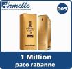 PACO RABBANE ONE MILLION