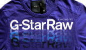 Футболка G-STAR RAW size M