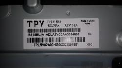 TPT315B5-EUJFFA rev S1A LCD панель X