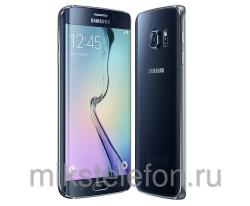 Samsung Galaxy S6 Black MTK6592M черный золотистый белый
