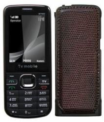 Nokia TV 6700 Duos + Java + чехол аккумулятор Черный