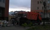 Продам: Вывоз строительного мусора в Смоленске