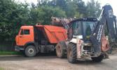 Продам: Вывоз строительного мусора в Смоленске