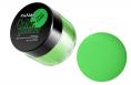 Цветная акриловая пудра (флуоресцентная, зеленая, Neon Green), 7,5 г