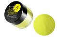 Цветная акриловая пудра (флуоресцентная, желтая, Neon Yellow), 7,5 г