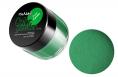 Цветная акриловая пудра (зеленая, Pure Green), 7.5...