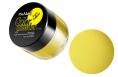 Цветная акриловая пудра (желтая, Pure Yellow), 7.5 г