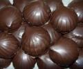 Глазурь шоколадная жировая (содержание какао-продуктов не менее 14%)