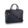 Мужская сумка Louis Vuitton cobalt