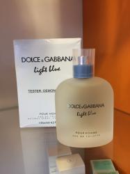 Тестер духов Dolce&Gabbana light blue