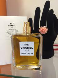 Тестер Chanel "Chanel №5" 100ml