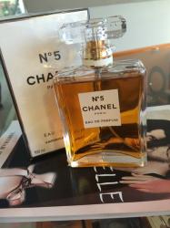Парфюмированная вода Chanel "Chanel №5"