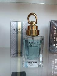 Туалетная вода Gucci "Gucci Pour Homme", 90 ml