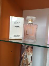 Парфюмированная вода Chanel "Coco Mademoiselle"