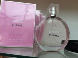 Туалетная вода Chanel "Chance Eau Tendre"