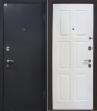 Металлическая дверь входная серии М21, М22, М23 в Латвии  от LENS Grupa