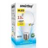 Светодиодная (LED) Лампа Smart 13W, E27